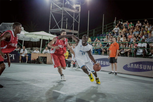 Snow Sports Events